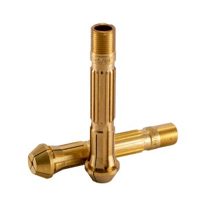 FUBAG Цанга ф2.0 FB TIG 240-550W (2 шт.) в Перми фото