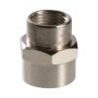 FUBAG Переходник 3/8 дюйма F - 1/2 дюйма F, блистер 1 шт в Перми фото