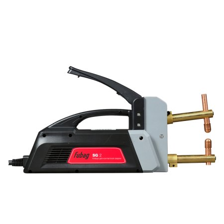 Клещи подвесные Fubag SG 2 с блоком управления в Перми фото