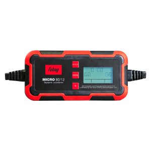 Зарядное устройство FUBAG MICRO 80/12 в Перми фото