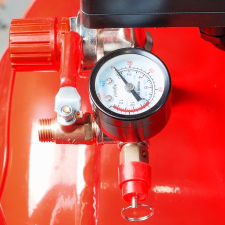 Компрессор безмасляный малошумный FUBAG Свободный Воздух (Free Air) 490/50/4.0 S в Перми фото