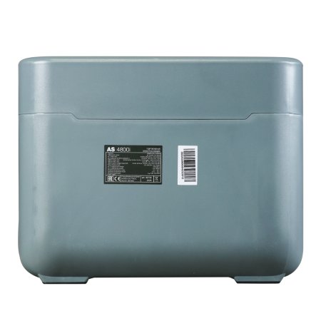 Портативная электростанция FUBAG AS 4800i (аккумулятор LiFePO4) в Перми фото