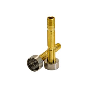 FUBAG Цанга c газовой линзой ф2.0 FB TIG 240-550W (2 шт.) в Перми фото