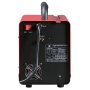 FUBAG Сварочный полуавтомат IRMIG 160 SYN с горелкой 150 А в комплекте + Проволока сварочная сплошного сечения FB 70S 0.8 мм катушка 200мм вес 5 кг в ПОДАРОК в Перми фото