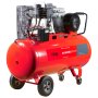 Ременной одноступенчатый компрессор FUBAG B10000B/270 CT11 в Перми фото