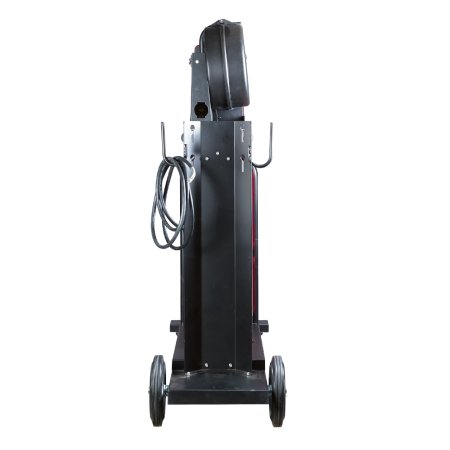 FUBAG Сварочный полуавтомат XMIG 500T DW PULSE + Подающий механизм DRIVE XMIG DW PULSE  + Горелка FB 550W 3m + Блок жидкостного охлаждения Cool XMIG + Шланг-пакет 5 метров 95мм2 14 pol с жидкостным охлаждением + Тележка  в Перми фото