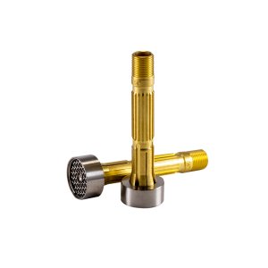 FUBAG Цанга c газовой линзой ф1.0 FB TIG 240-550W (2 шт.) в Перми фото