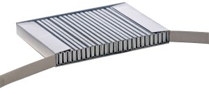 FUBAG Скобы для SN4050 (1.05x1.25мм, 5.7x25.0, 5000 шт) в Перми фото
