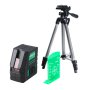 FUBAG Лазерный уровень Crystal 20G VH Set c зеленым лучом в Перми фото