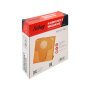 FUBAG Комплект мешков одноразовых 20-25 л для пылесосов серии WD 4SP_5 шт. в Перми фото