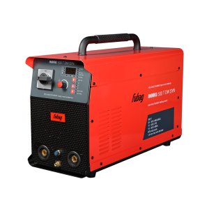 FUBAG Cварочный полуавтомат INMIG 500T DW SYN + Подающий механизм DRIVE INMIG DW SYN +Шланг-пакет 5 метров 70мм2 14 pol с жидкостным охлаждением для INMIG 500T DW SYN + Горелка FB 500 3m + Блок жидкостного охлаждения Cool 70 + Тележка для аппаратов в Перми фото