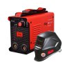 FUBAG Сварочный инвертор IR 200 V.R.D. + Маска сварщика Хамелеон IR 11N S в ПОДАРОК в Перми фото
