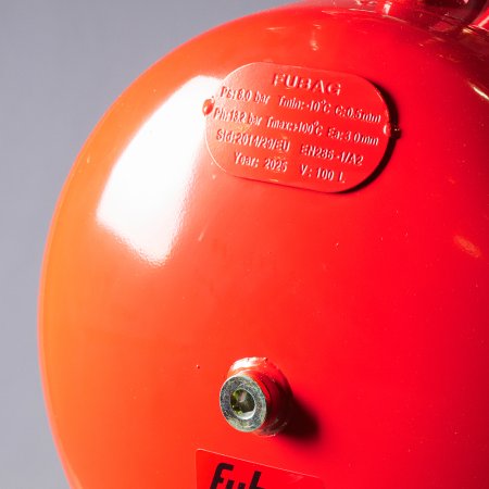 Компрессор безмасляный малошумный FUBAG Свободный Воздух (Free Air) 490/100/4.0 S в Перми фото