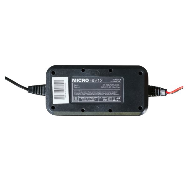 Зарядное устройство FUBAG MICRO 65/12 в Перми фото