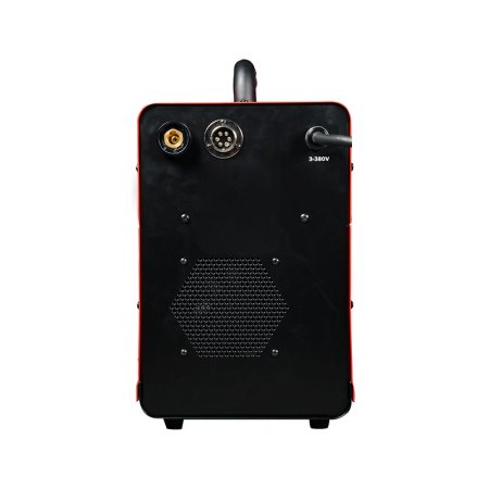 Полуавтомат сварочный FUBAG INMIG 200 SYN LCD (новый дисплей) в Перми фото