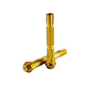 FUBAG Цанга ф1.0 FB TIG 190-400W-450W (2 шт.) в Перми фото