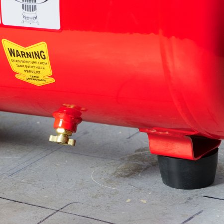 Компрессор безмасляный малошумный FUBAG Свободный Воздух (Free Air) 170/24/1.5 S в Перми фото