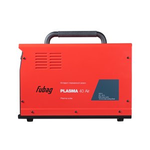 FUBAG PLASMA 40 Air с резаком FB P40 в Перми фото