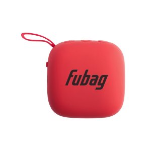 Беспроводная колонка Chubby Fubag в Перми фото