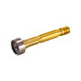 FUBAG Цанга c газовой линзой ф1.0 FB TIG 190-400W-450W (2 шт.) в Перми фото