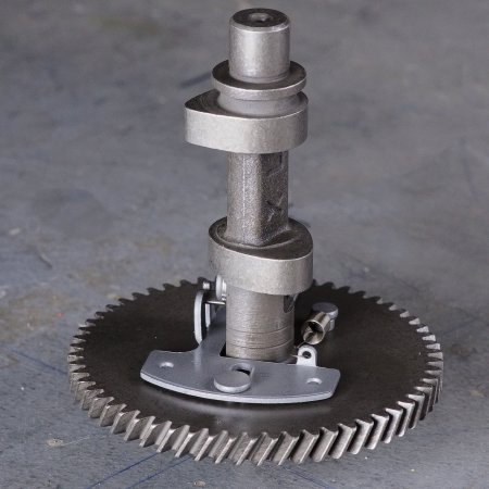 Бензиновый генератор с электростартером и коннектором автоматики FUBAG BS 7500 A ES в Перми фото