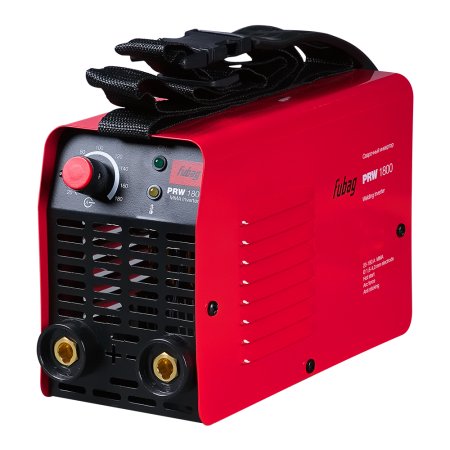 Инвертор ММА сварки FUBAG PRW 2000 в Перми фото