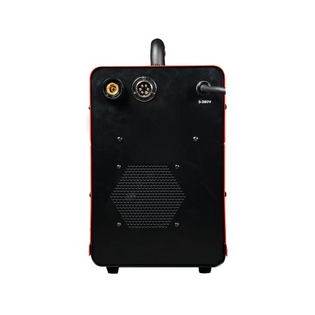 FUBAG Сварочный полуавтомат инвертор INMIG 350T DG  + Подающий механизм DRIVE INMIG DG + Шланг пакет 5 м 35 мм.кв  + Горелка FB 360 3 м  в Перми фото