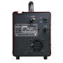 FUBAG Сварочный полуавтомат IRMIG 208 SYN PLUS (31447) + Маска сварщика Хамелеон IR 9-13N S (38072) + Сварочные краги на подкладке красные FWGN 10R (641180) в Перми фото