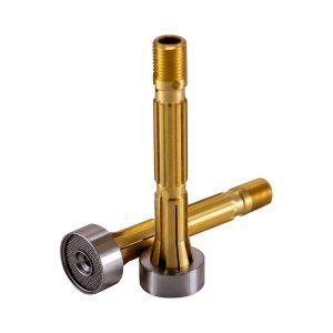FUBAG Цанга c газовой линзой ф3.2 FB TIG 190-400W-450W (2 шт.) в Перми фото