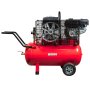 FUBAG Бензиновый ременной одноступенчатый компрессор BP 4500/100 в Перми фото