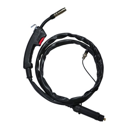 Сварочный полуавтомат FUBAG PRMIG 2500 со встроенной горелкой в Перми фото