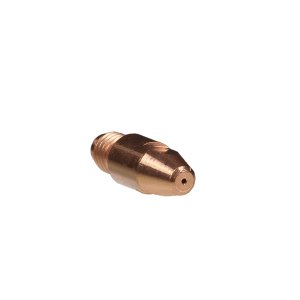 FUBAG Контактный наконечник M8х30 мм ECU D=0.8 мм (10 шт.) в Перми фото