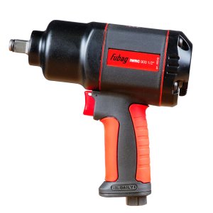 Ударный пневмогайковёрт в композитном корпусе FUBAG IWRC 900 1/2 дюйма в Перми фото