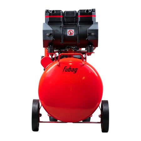 Компрессор безмасляный малошумный FUBAG Свободный Воздух (Free Air) 350/50/3.0 S в Перми фото