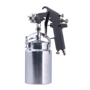 FUBAG Краскораспылитель BASIC S1000/1.8 HP с нижним бачком в Перми фото