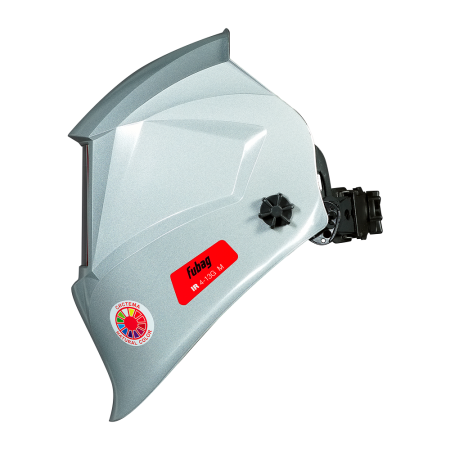  Маска сварщика Хамелеон FUBAG IR 4-13G M в Перми фото