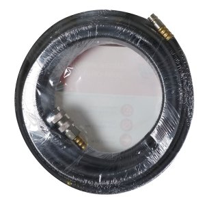 FUBAG Шланг с фитингами рапид маслостойкая термопластичная резина 15бар 8x13мм  5м в Перми фото