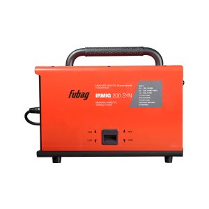 FUBAG Сварочный полуавтомат IRMIG 208 SYN PLUS c горелкой FB 250 3m в Перми фото