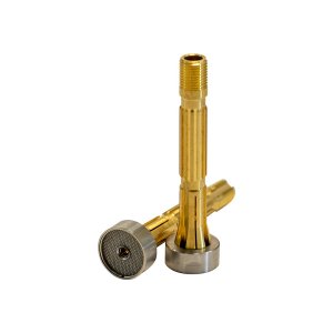 FUBAG Цанга c газовой линзой ф2.4 FB TIG 190-400W-450W (2 шт.) в Перми фото