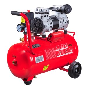 Компрессор воздушный безмасляный FUBAG OLS 180/24 CM1.2 в Перми фото