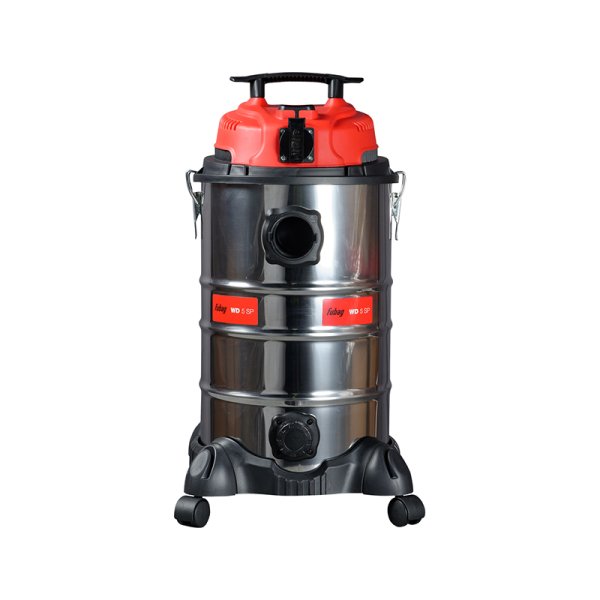 FUBAG Строительный пылесос WD 5SP в Перми фото