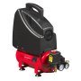 Компрессорный набор FUBAG Wood Master Kit безмасляный компрессор + 4 предмета в Перми фото