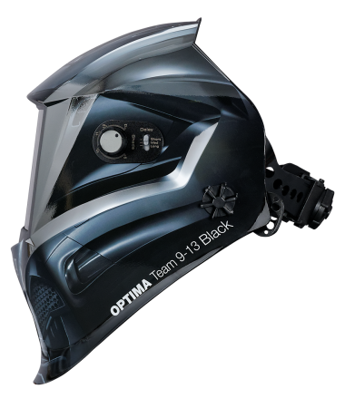  Маска сварщика Хамелеон FUBAG IR 9-13A S в Перми фото