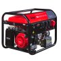 Бензиновый генератор FUBAG BS 6600 DA ES (трехфазный) с электростартером и коннектором автоматики в Перми фото