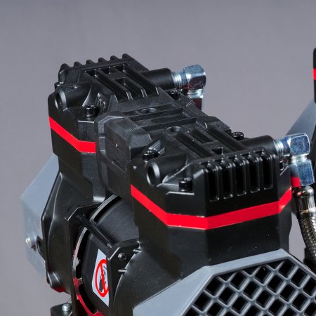 Компрессор безмасляный малошумный FUBAG Свободный Воздух (Free Air) 350/50/3.0 S в Перми фото