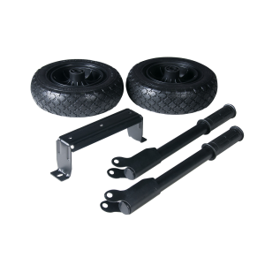 Комплект колес и ручек для генераторов FUBAG в Перми фото