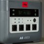 Портативная электростанция FUBAG AS 4800i (аккумулятор LiFePO4) в Перми фото
