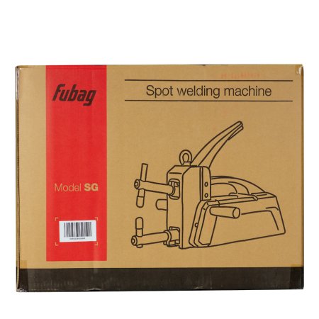 Клещи подвесные Fubag SG 2 с блоком управления в Перми фото