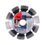 Алмазный отрезной диск FUBAG Universal Extra D125 мм/ 22.2 мм в Перми фото