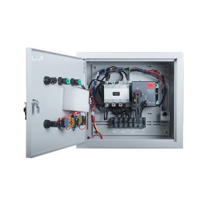 FUBAG Блок автоматики Startmaster BS 25000 (230V) двухрежимный. Однофазный. в Перми фото